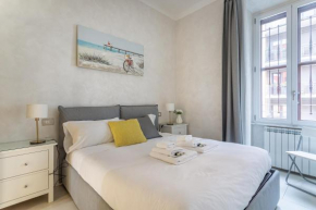 Iflat Cozy Flat at two steps from Vatican Rome